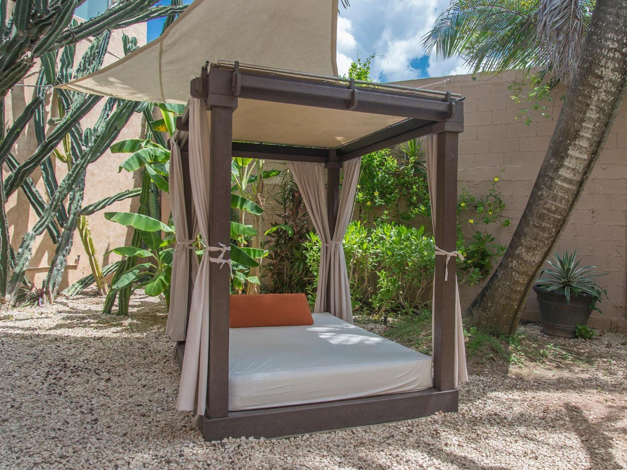 Habitación Superior - 1 cama grande